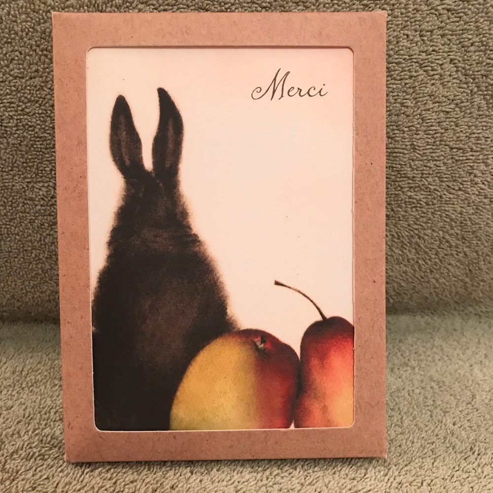 Thank  you cards